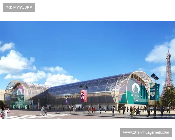 巴黎世锦赛利用奥运场馆击剑馆临时改造成新亮点彰显可持续发展理念 巴黎世锦赛利用奥运场馆击剑馆临时改造成新亮点彰显可持续发展理念