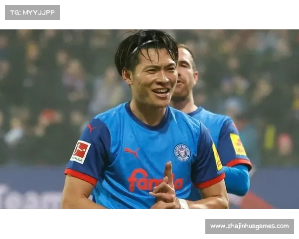 门兴日本球员町野修斗新赛季备受期待力争成为球队新核心