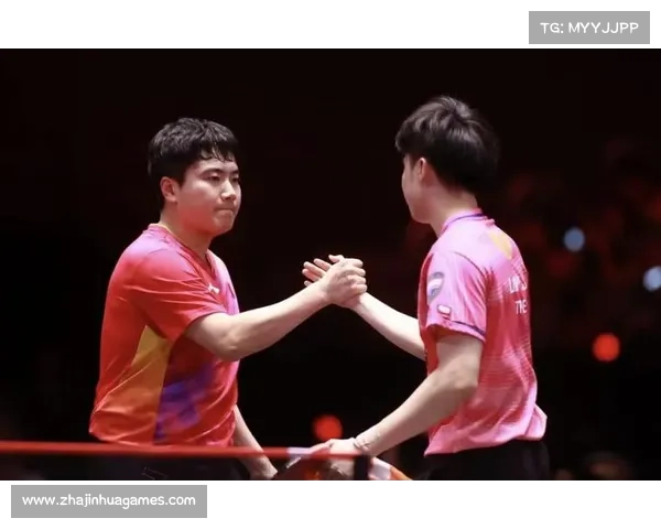 国乒包揽五冠目标面临严峻考验 男队表现成最终胜负手 国乒包揽五冠目标面临严峻考验 男队表现成最终胜负手