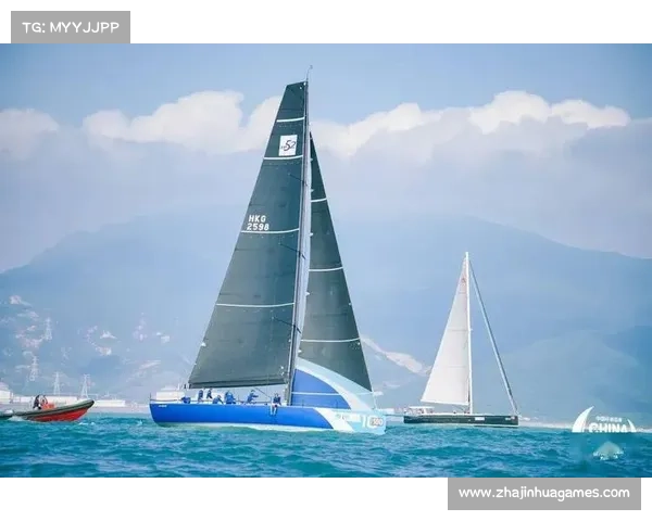 北京国际帆船赛由中国航海学会联合多家机构共同主办彰显合作与竞技精神 北京国际帆船赛由中国航海学会联合多家机构共同主办彰显合作与竞技精神