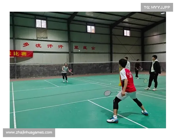 羽毛球训练方法进入学校体育课程 羽毛球训练方法进入学校体育课程