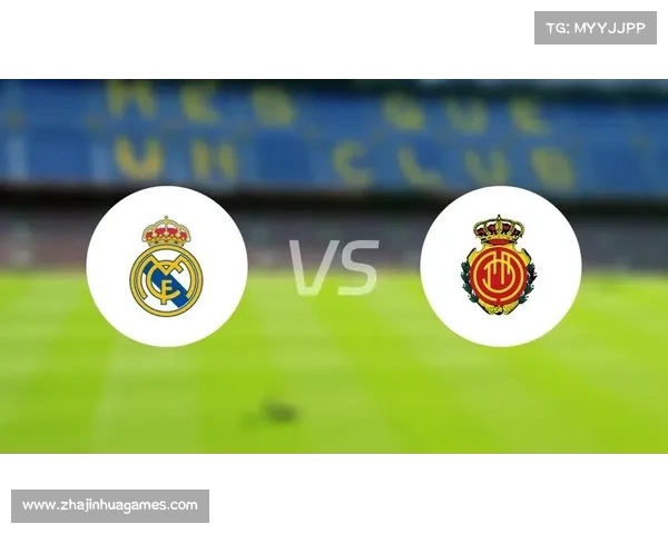 莫希卡传中制导，马略卡客场反击威胁皇马防线